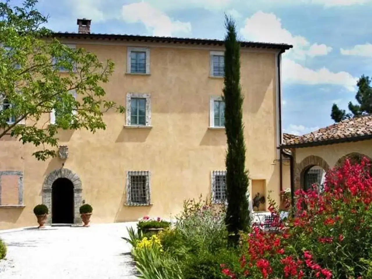 Agriturismo in , Montepulciano, {3} - Foto 1