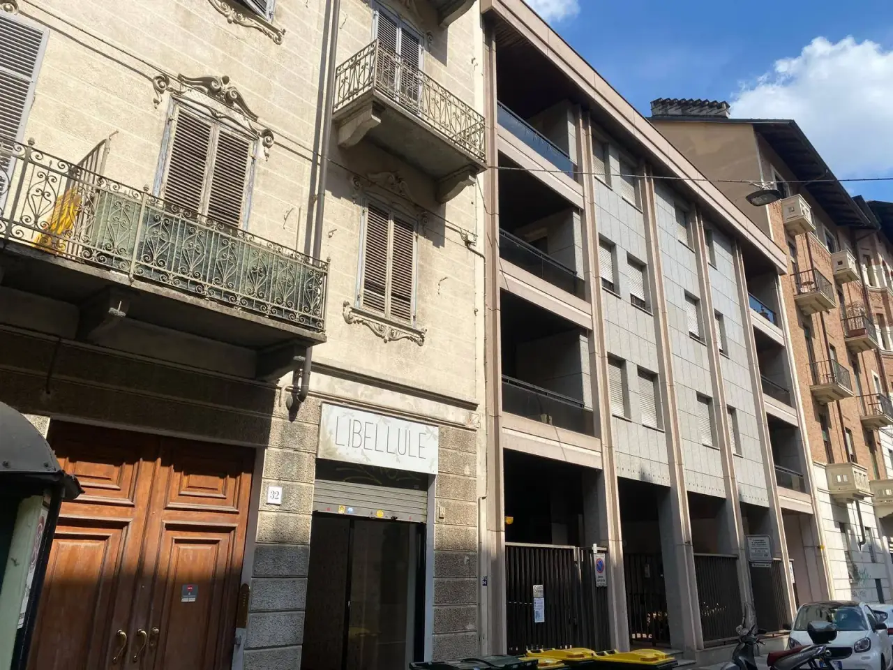 Negozio in Via Duchessa Jolanda 32, Torino, {3} - Foto 2