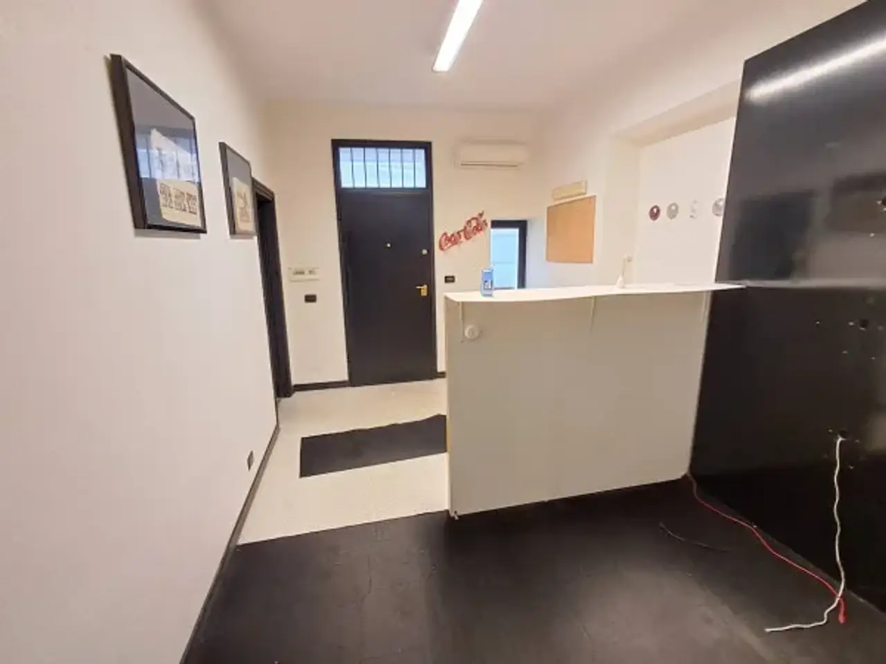 Ufficio in Via Vincenzo Ambrosio, Catanzaro, {3} - Foto 1