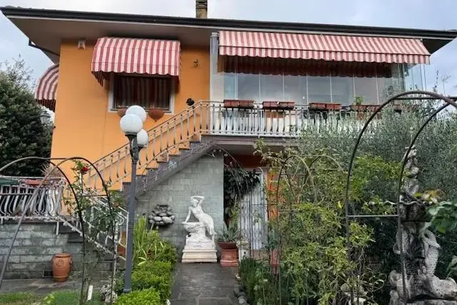 Villa, Pescaglia - Foto 1