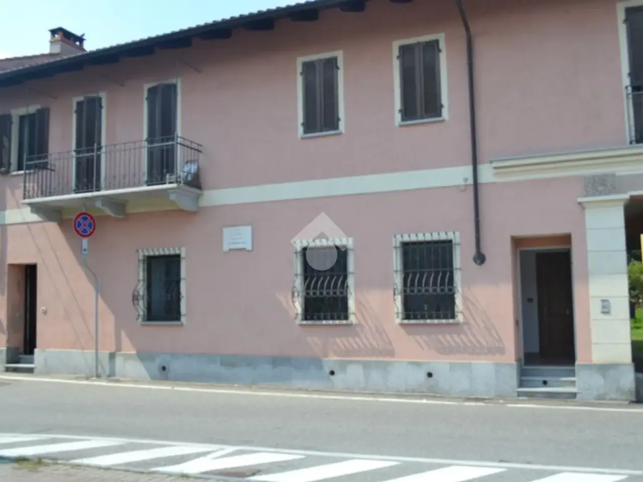 Ufficio in Via d'Andrà 25, Caselle Torinese, {3} - Foto 1
