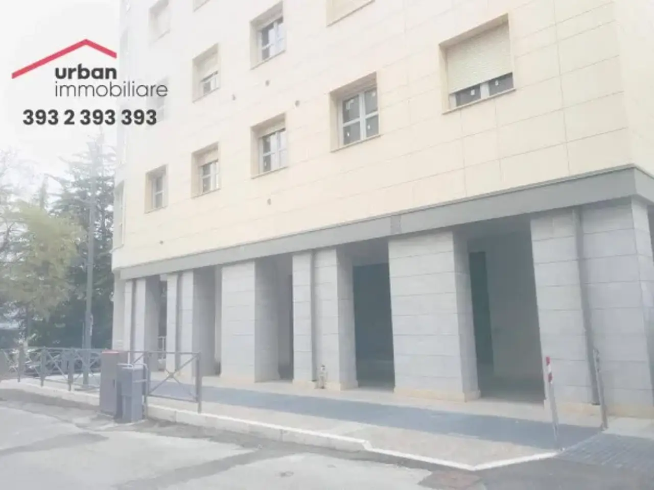 Ufficio in Via Sant'Agostino, L'Aquila, {3} - Foto 1