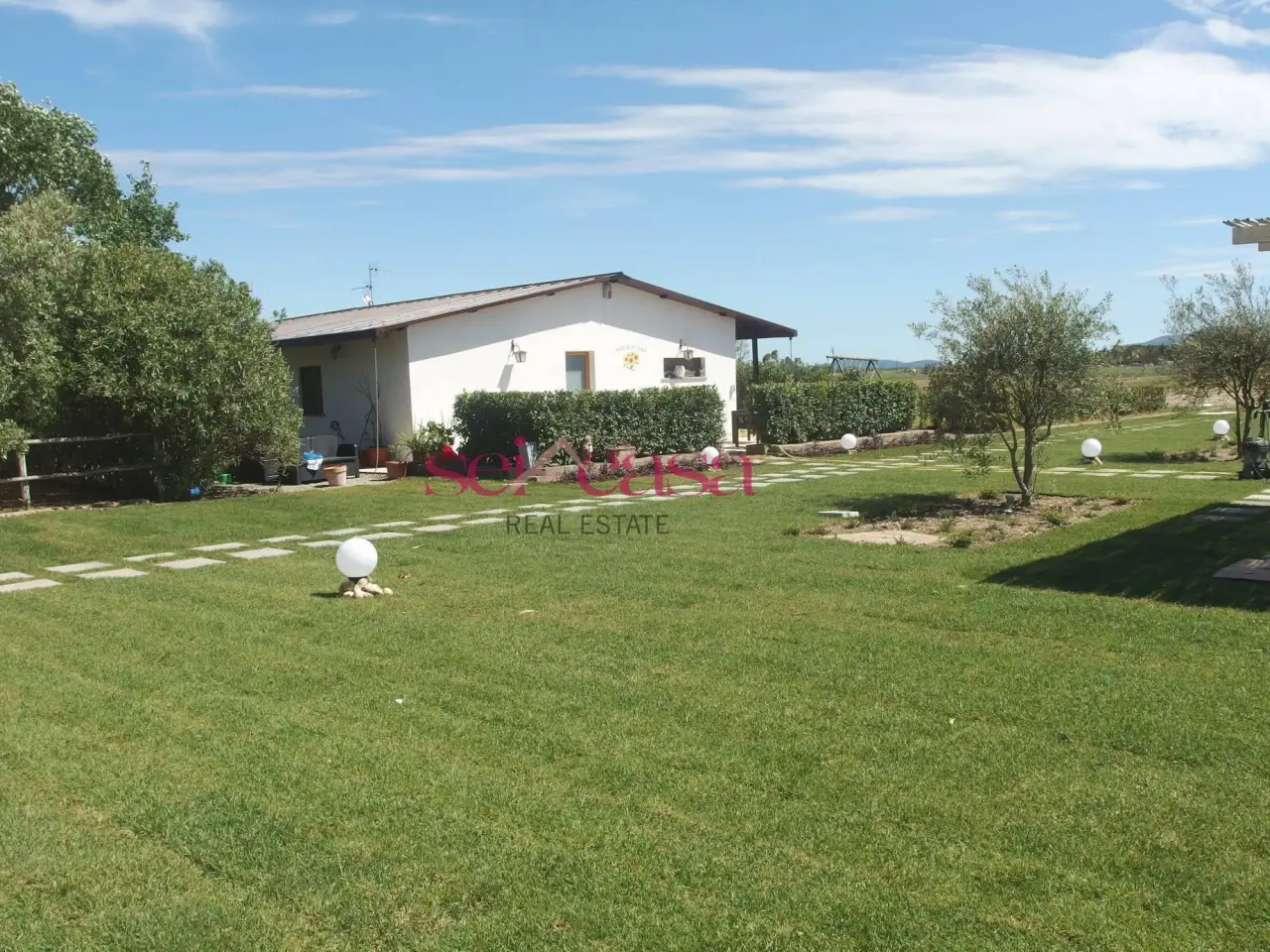 Agriturismo in Grosseto Strada Marrucheto, Grosseto, {3} - Foto 2