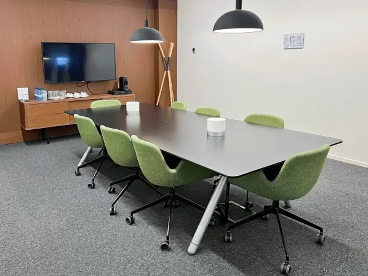 Ufficio in Via San Raffaele 1, Milano, {3} - Foto 1