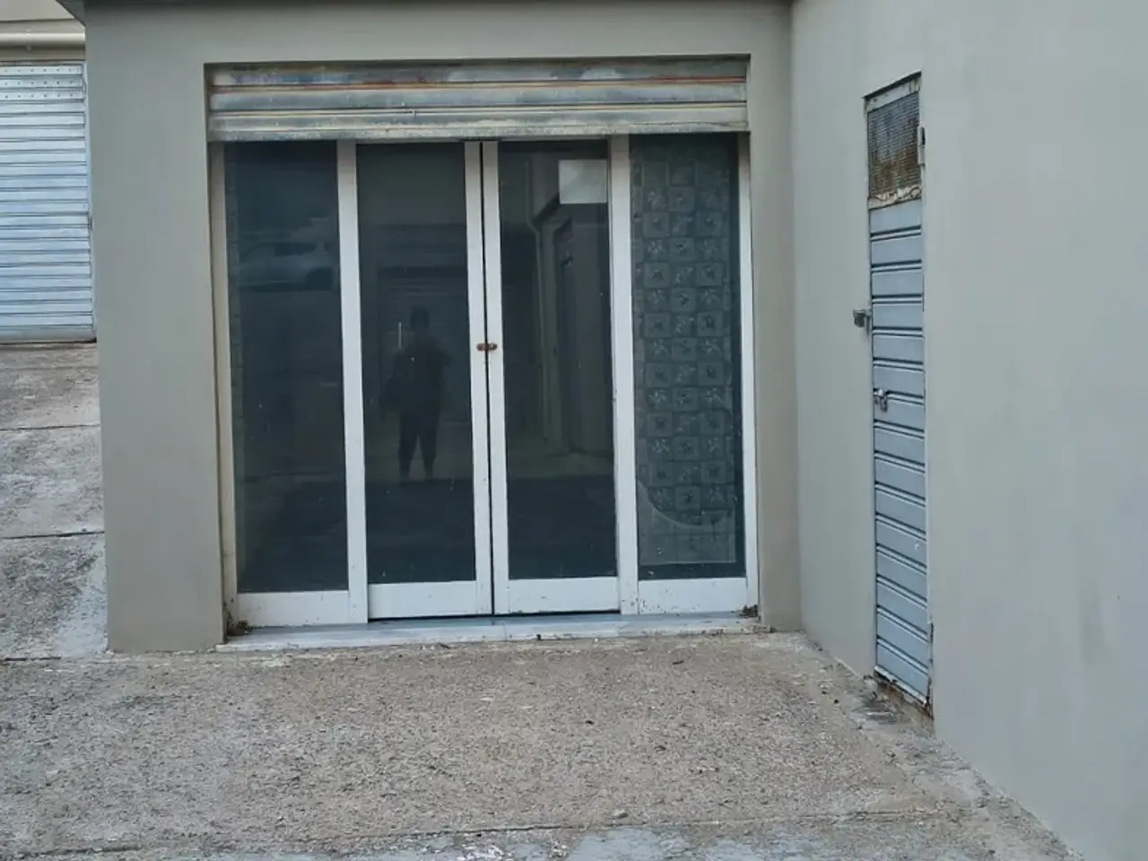 Magazzino in Via Montserrat 9, Alghero, {3} - Foto 1