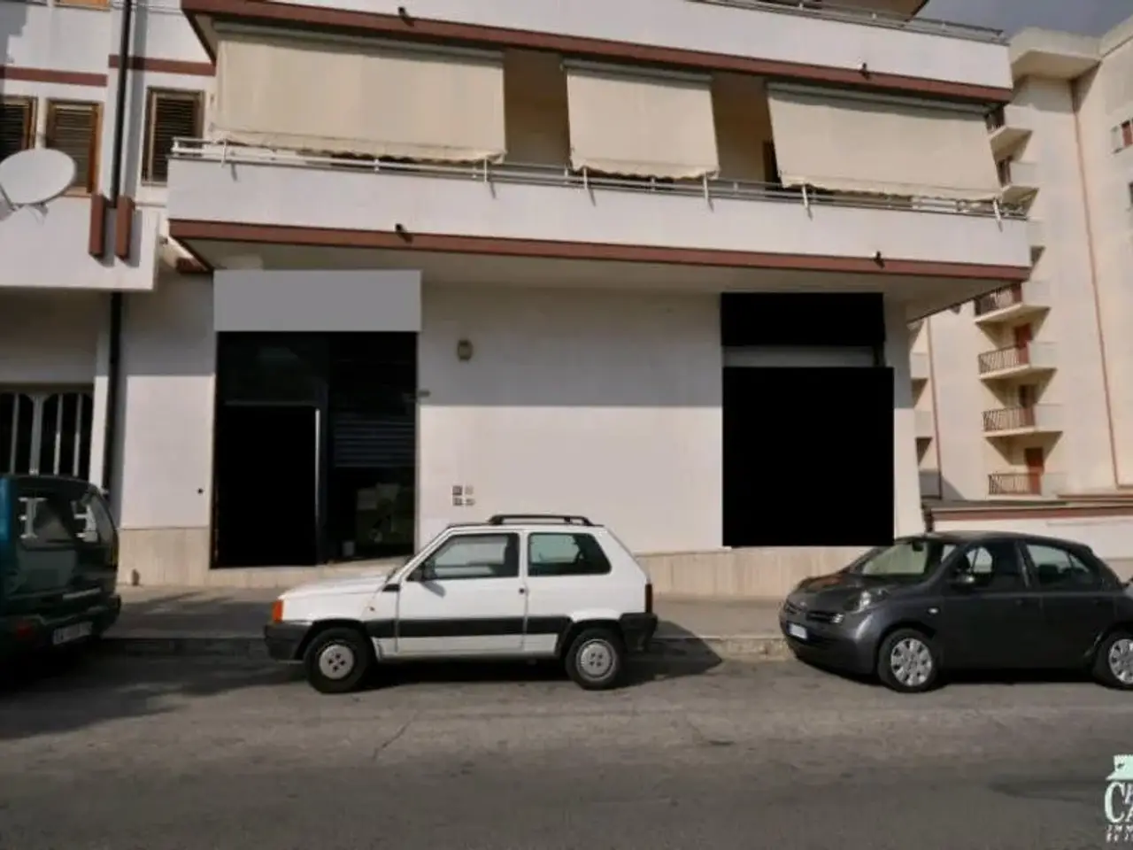 Locale commerciale in Via De Gasperi, Ragusa, {3} - Foto 1