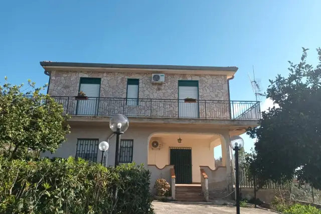 Villa in Montagna Grande, Misilmeri - Foto 1