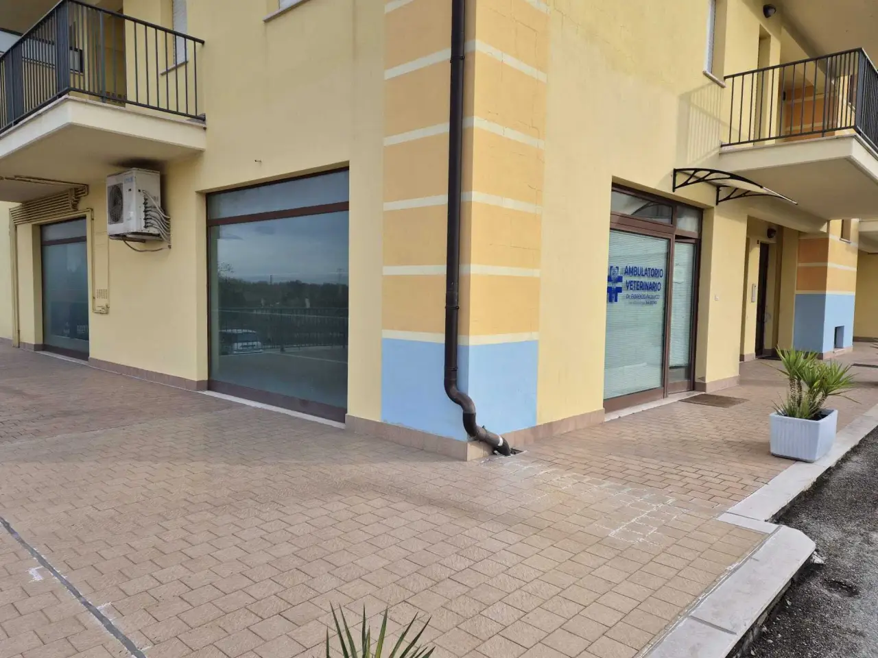 Negozio in Via Ferdinando Galliani 41b, Altino, {3} - Foto 1