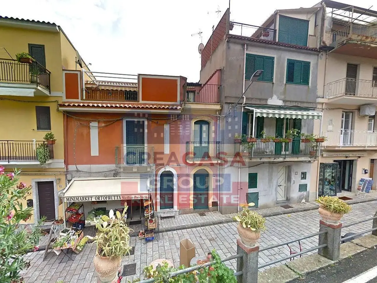 Esercizio commerciale in Via Francesco Durante 59, Taormina, {3} - Foto 1