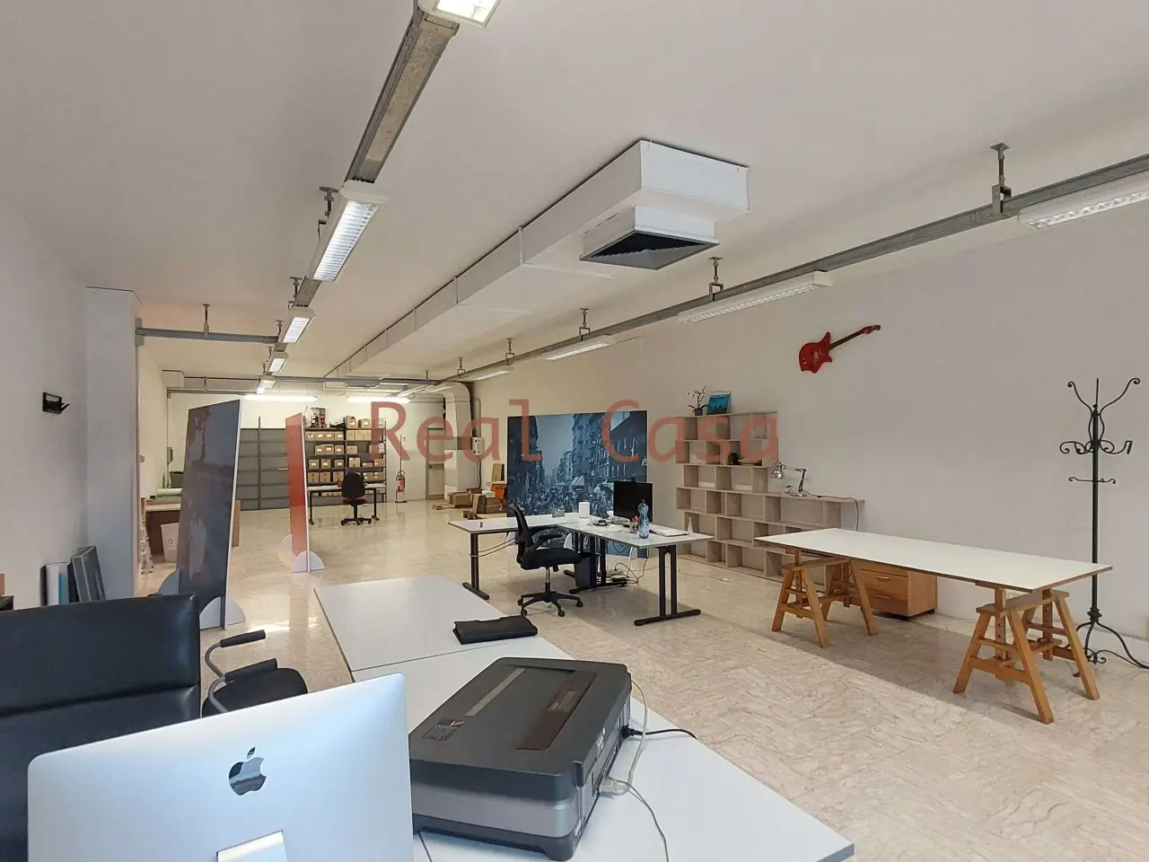 Ufficio in Via Emilia Ovest , Modena, {3} - Foto 1