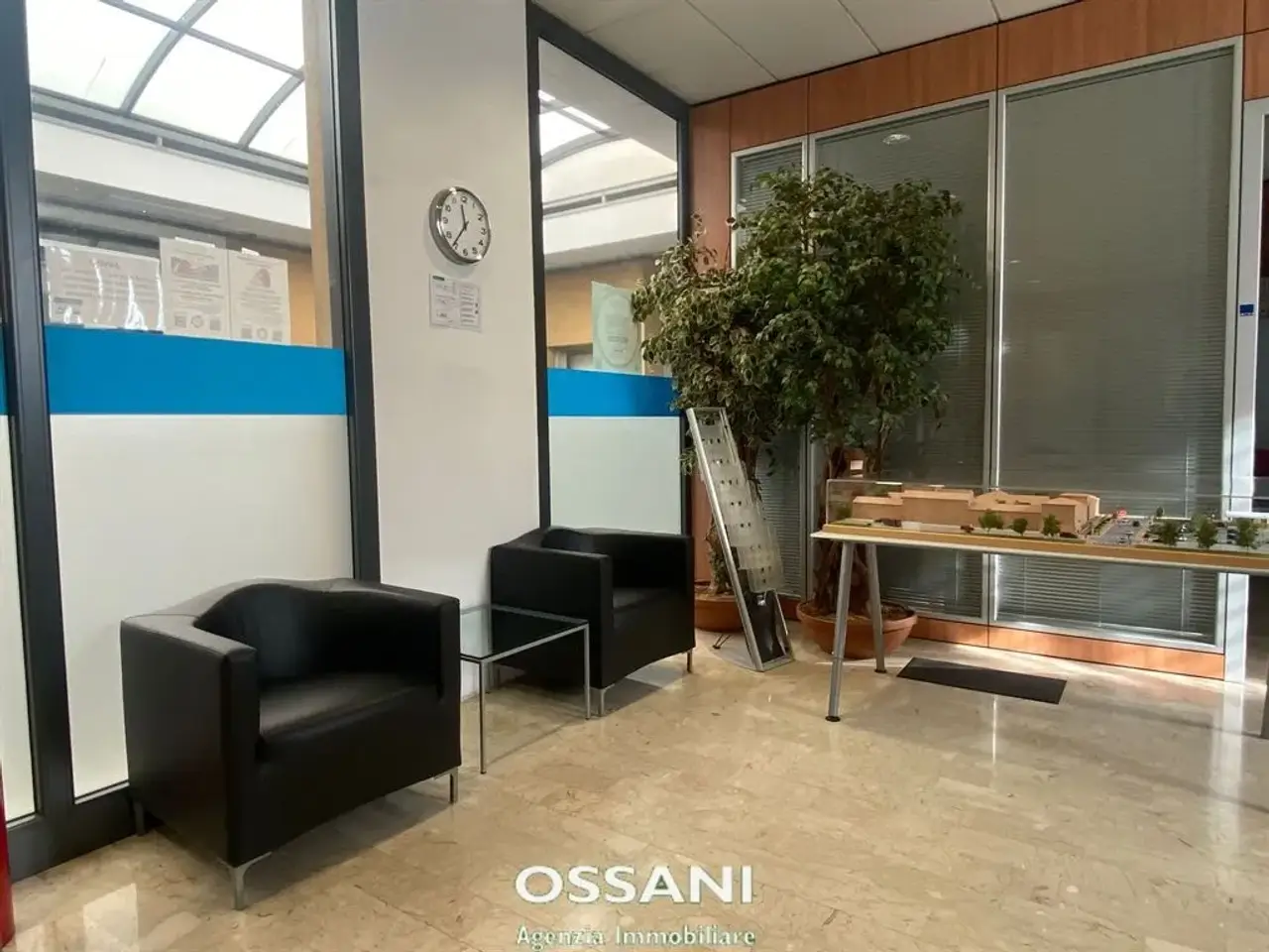 Ufficio in Corso Matteotti 36, Faenza, {3} - Foto 1