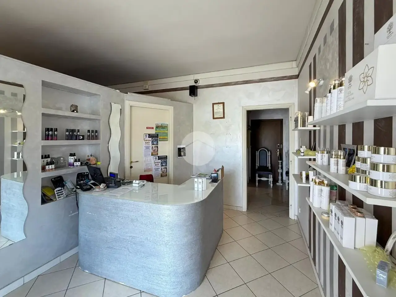Negozio in Via Croce Bianca 19, Cavriana, {3} - Foto 2