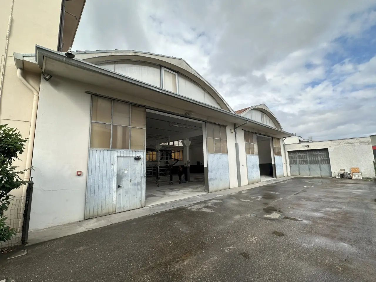 Capannone in Via dell'Artigianato 8, Imola, {3} - Foto 2