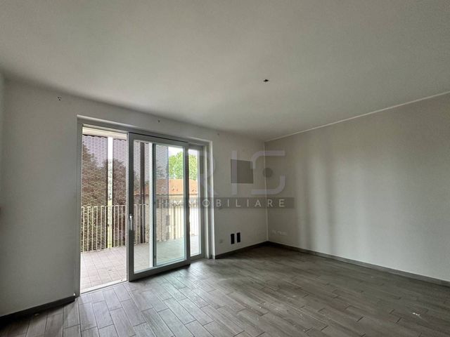 3-room flat in Via Federico Zeuner, Seveso - Photo 1