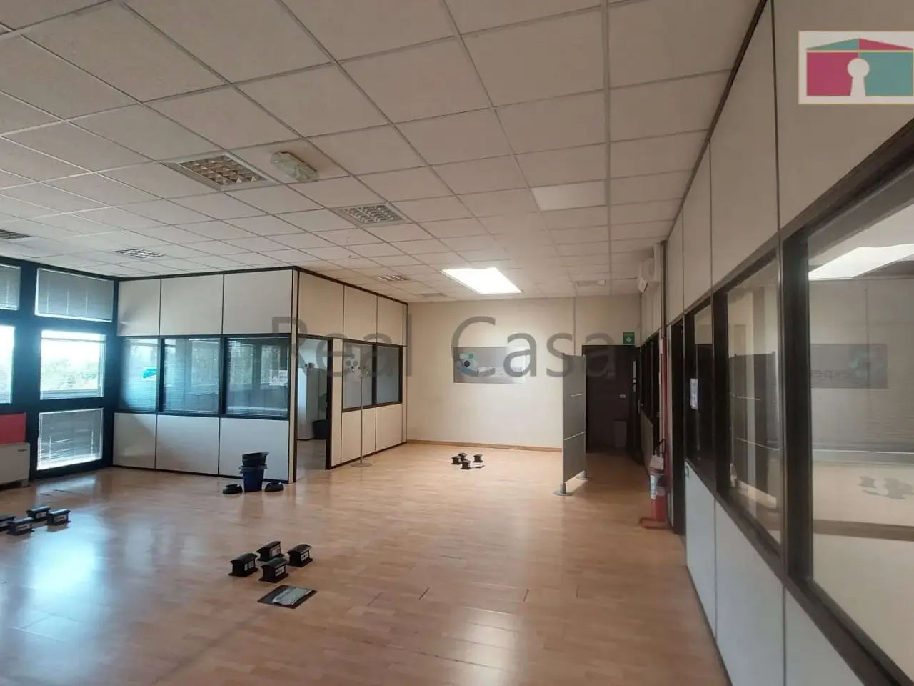 Palazzina commerciale in Viale Virgilio , Modena, {3} - Foto 2