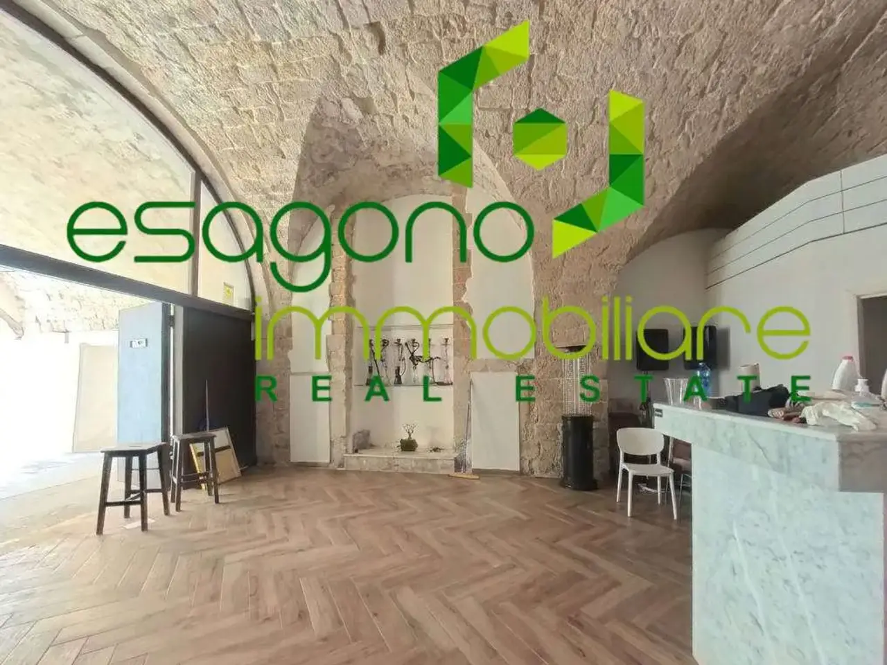 Negozio in Via dell'Amalfitania, Siracusa, {3} - Foto 2