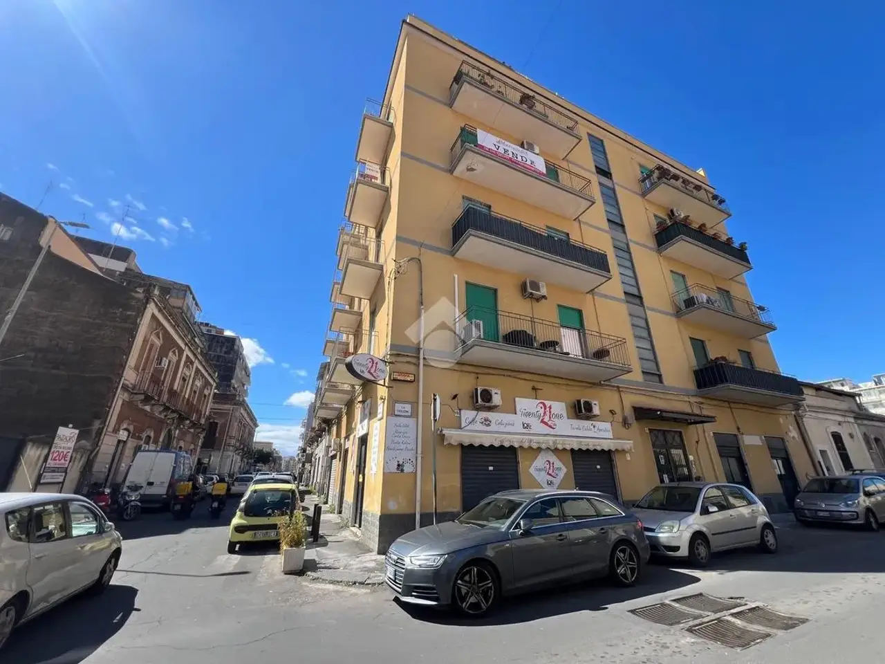 Negozio in Negozio Via Principe Nicola 125, Catania, {3} - Foto 2