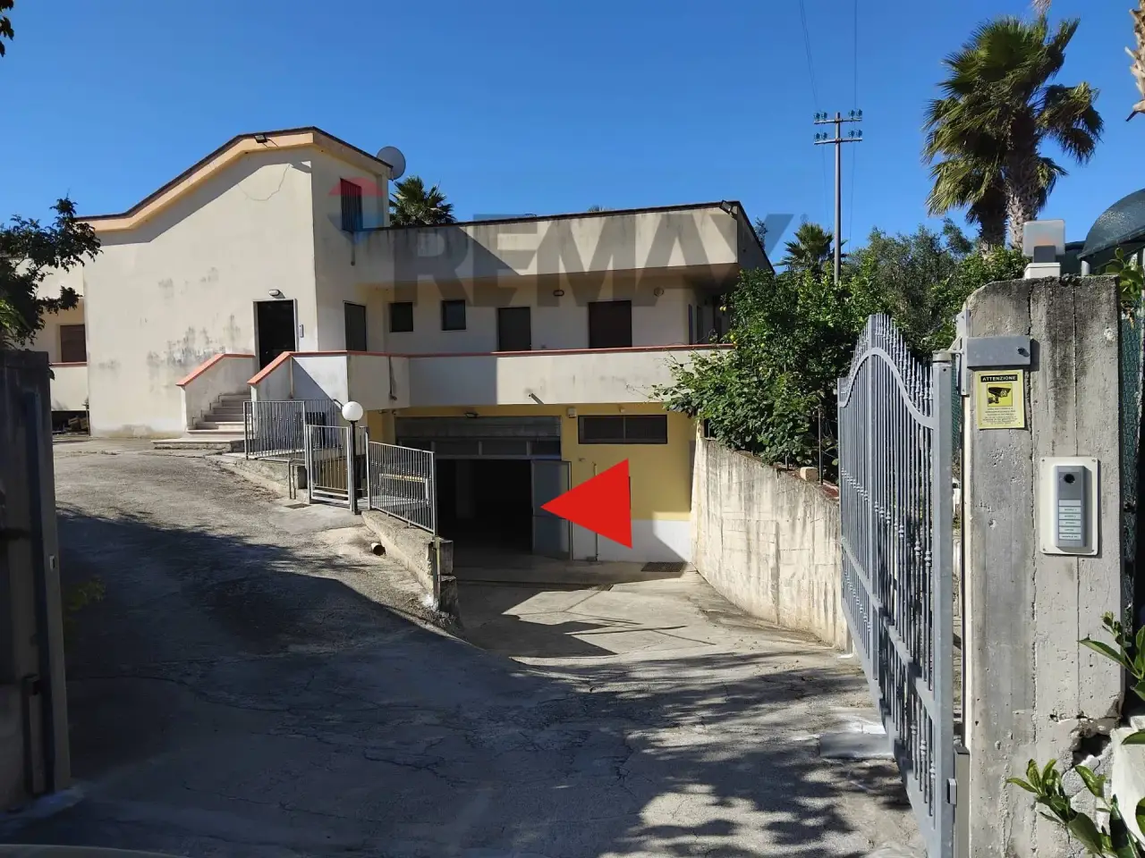 Magazzino in Località Defensola, Vieste, {3} - Foto 1