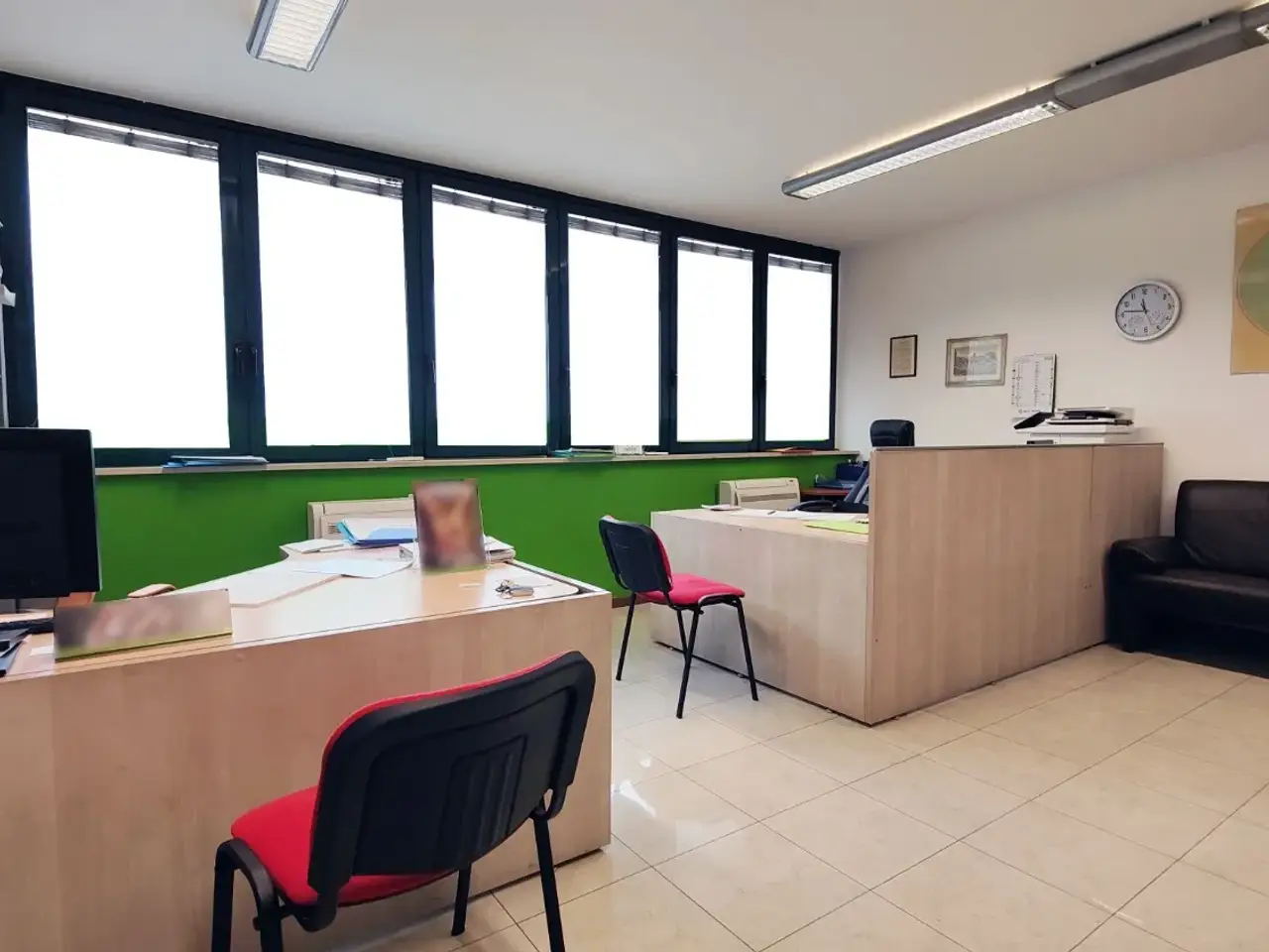 Ufficio in Via Mazzini, San Bonifacio, {3} - Foto 1