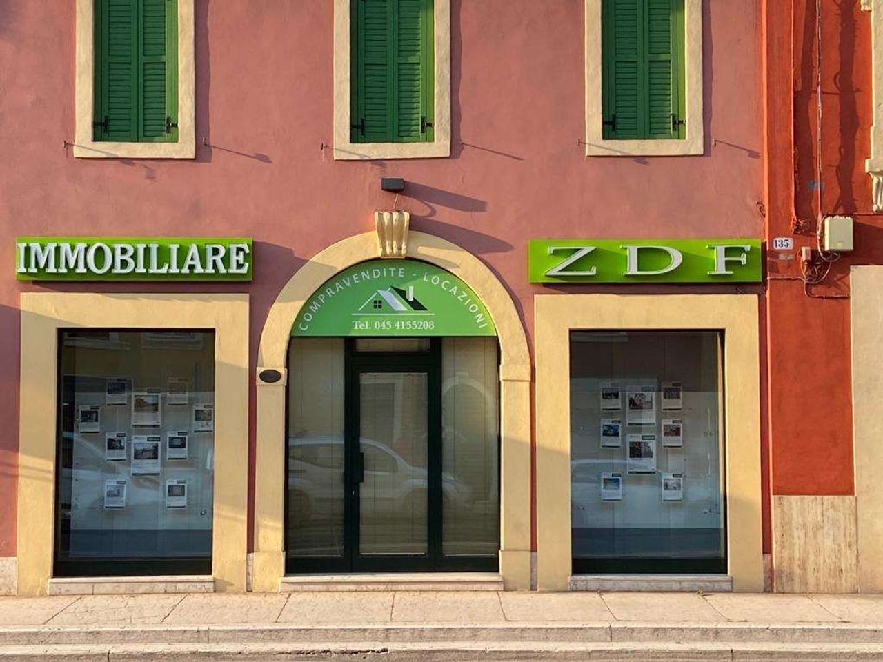 Negozio in , San Bonifacio, {3} - Foto 1