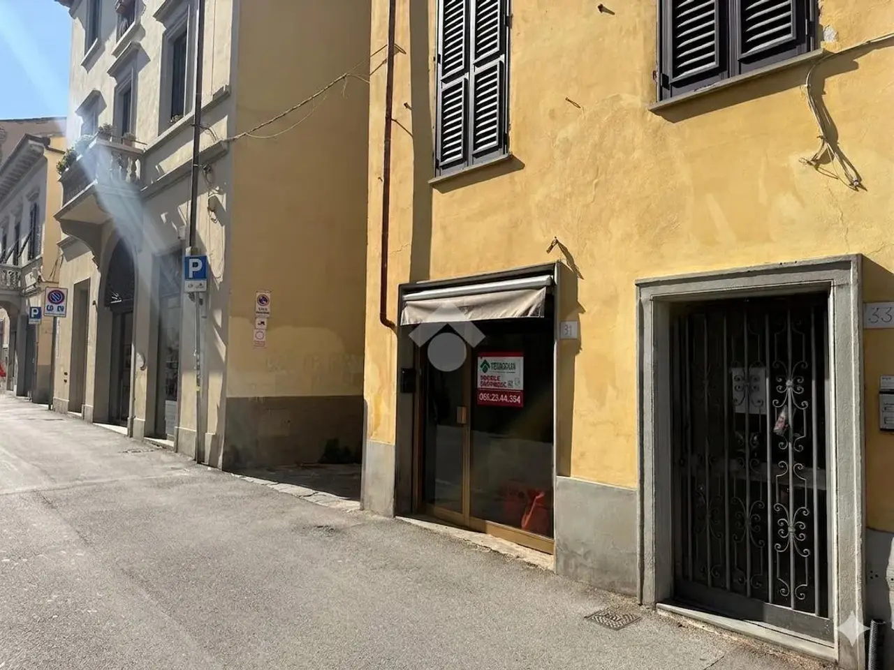 Negozio in Via Aretina, Firenze, {3} - Foto 2