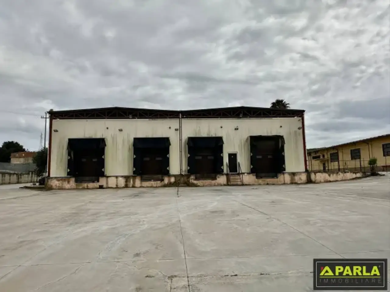 Capannone in Strada Statale Agrigentina, Canicatti', {3} - Foto 1