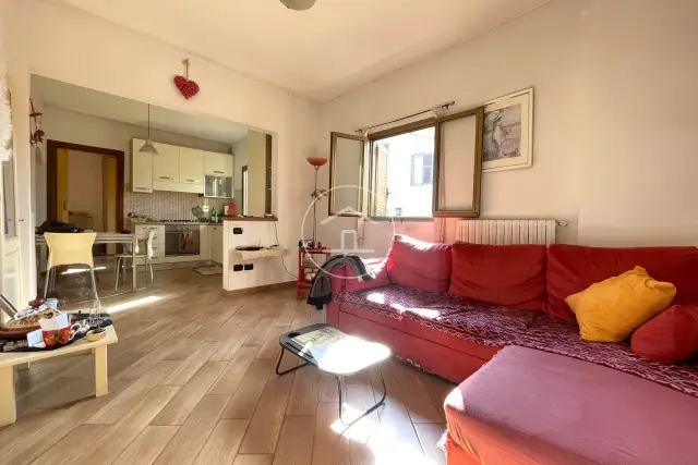 Einfamilienhaus in Via del Motrone 32, Firenze - Foto 1