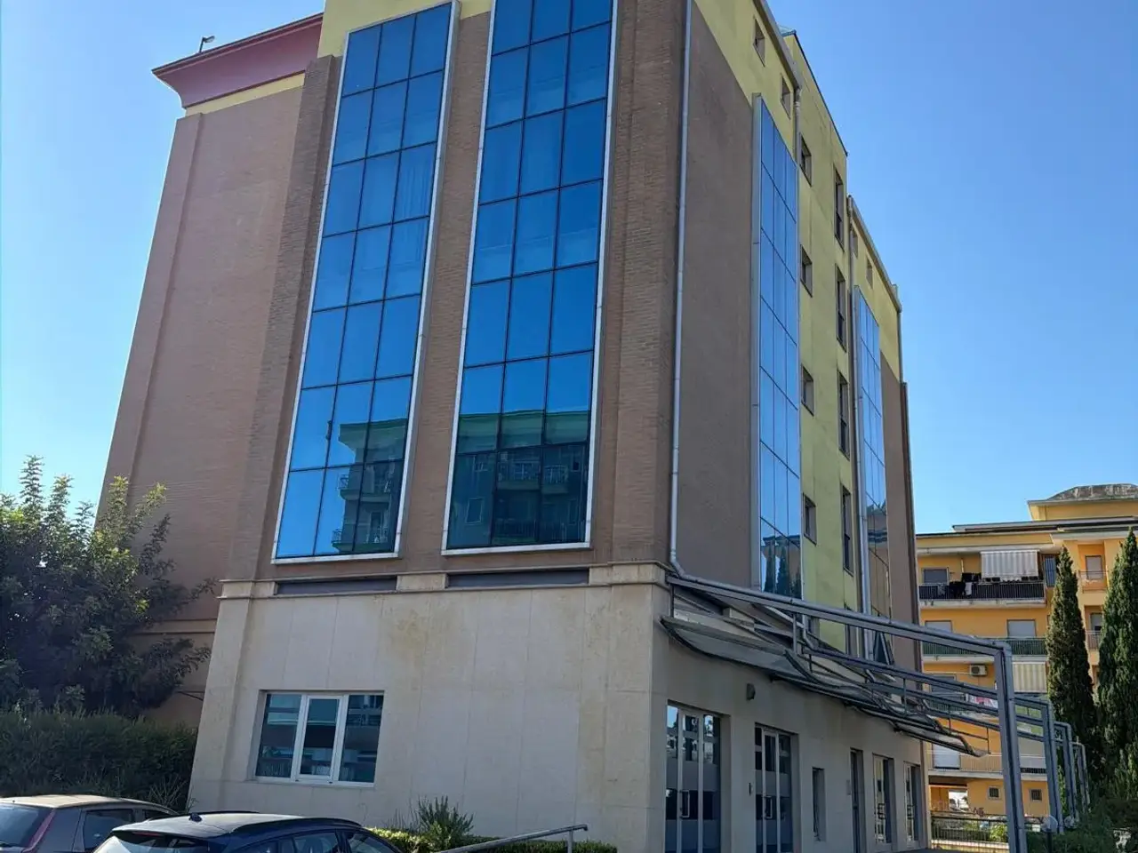 Azienda in Via Carmine Turco 3, Battipaglia, {3} - Foto 1
