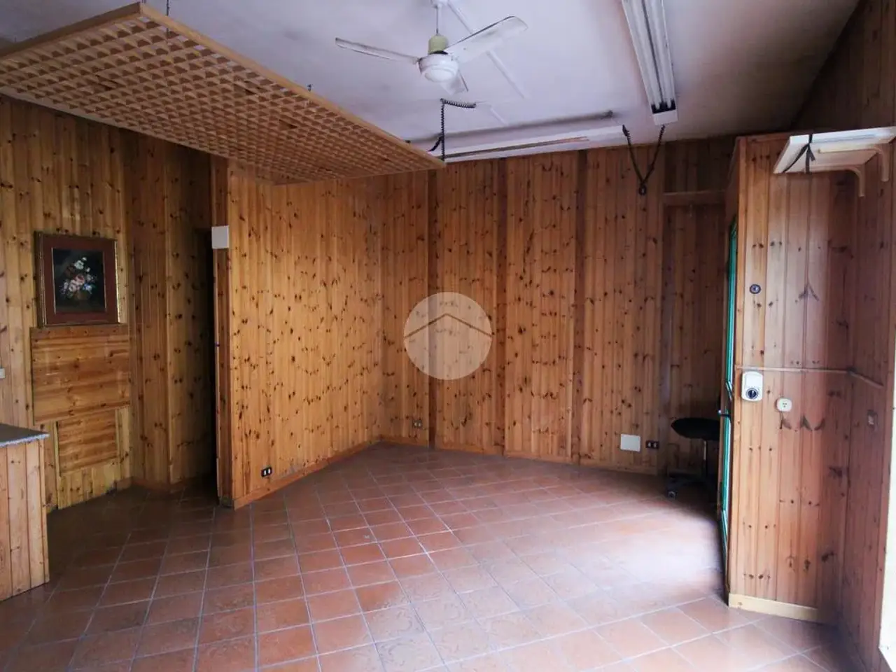 Ufficio in Via Giovanna Alzeni 1, Trescore Cremasco, {3} - Foto 2
