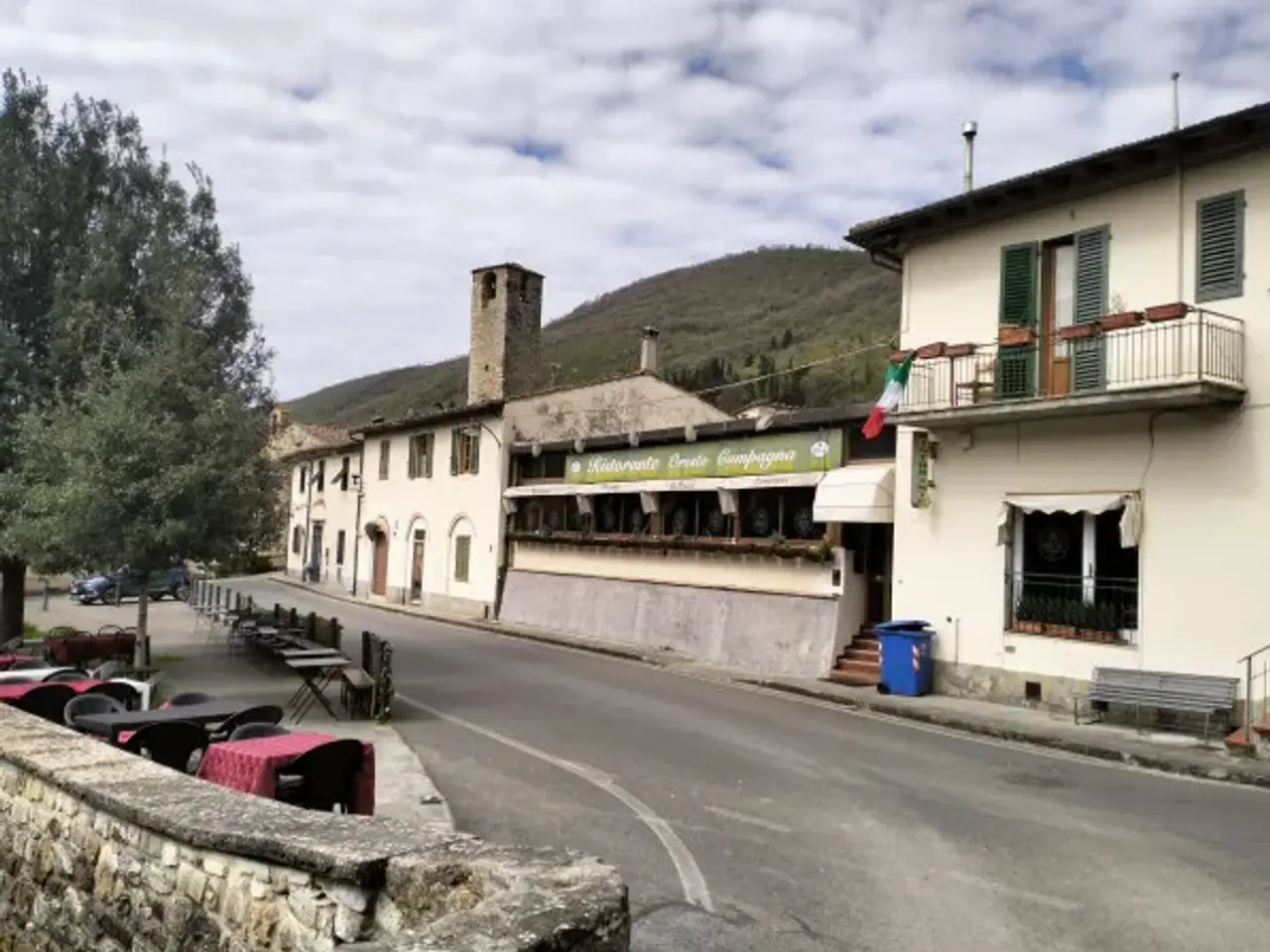 Negozio in Via di Legri, Calenzano, {3} - Foto 2