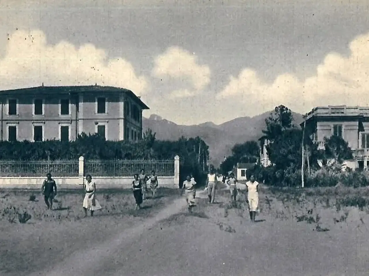 Negozio in , Forte Dei Marmi, {3} - Foto 1
