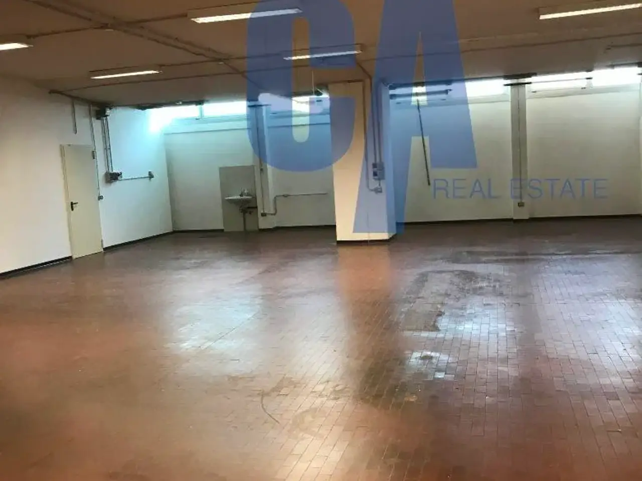 Magazzino in Via Mecenate, Milano, {3} - Foto 2
