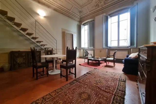 Monolocale in affitto, Via dei Serragli, Firenze - Foto 1