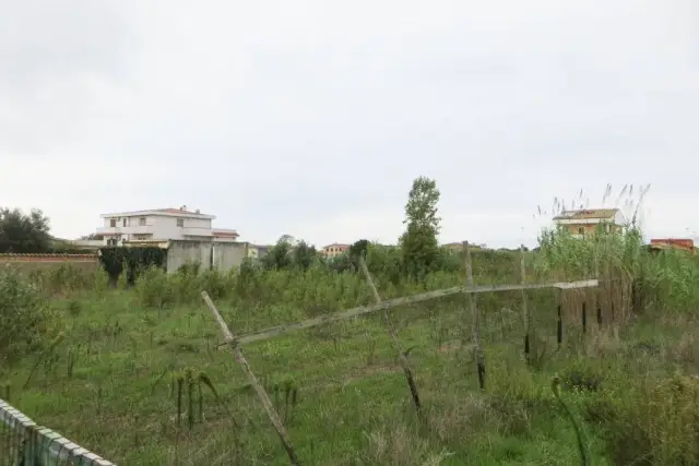 Terreno edificabile in Via Castagnevizza, Fiumicino - Foto 1