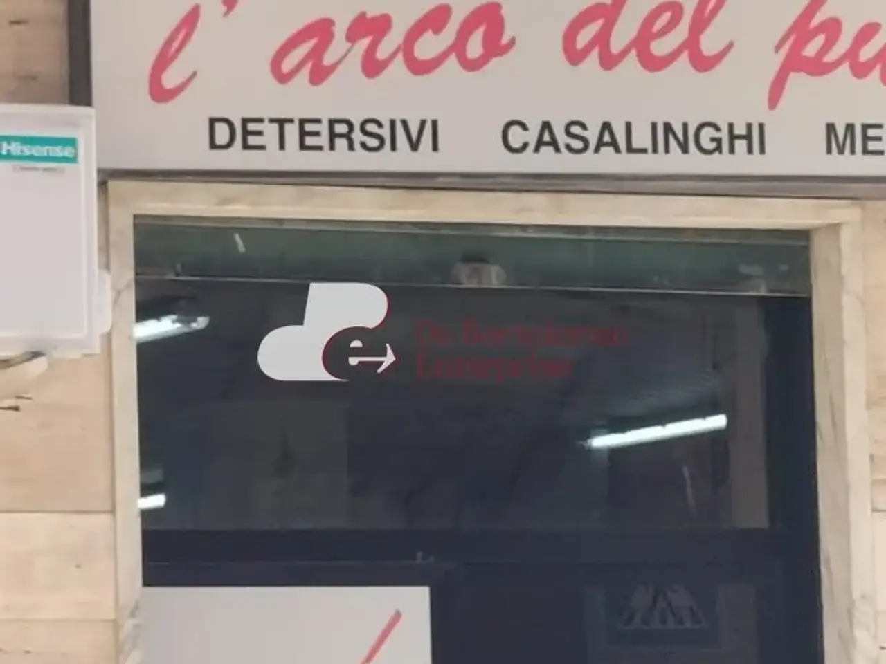 Negozio in Via Crisanzio, Bari, {3} - Foto 1