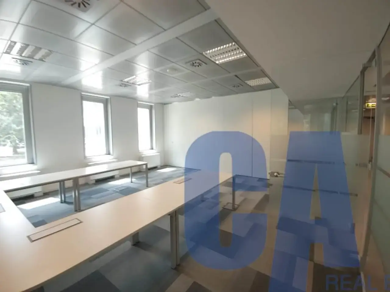 Ufficio in Via Milano, San Donato Milanese, {3} - Foto 1