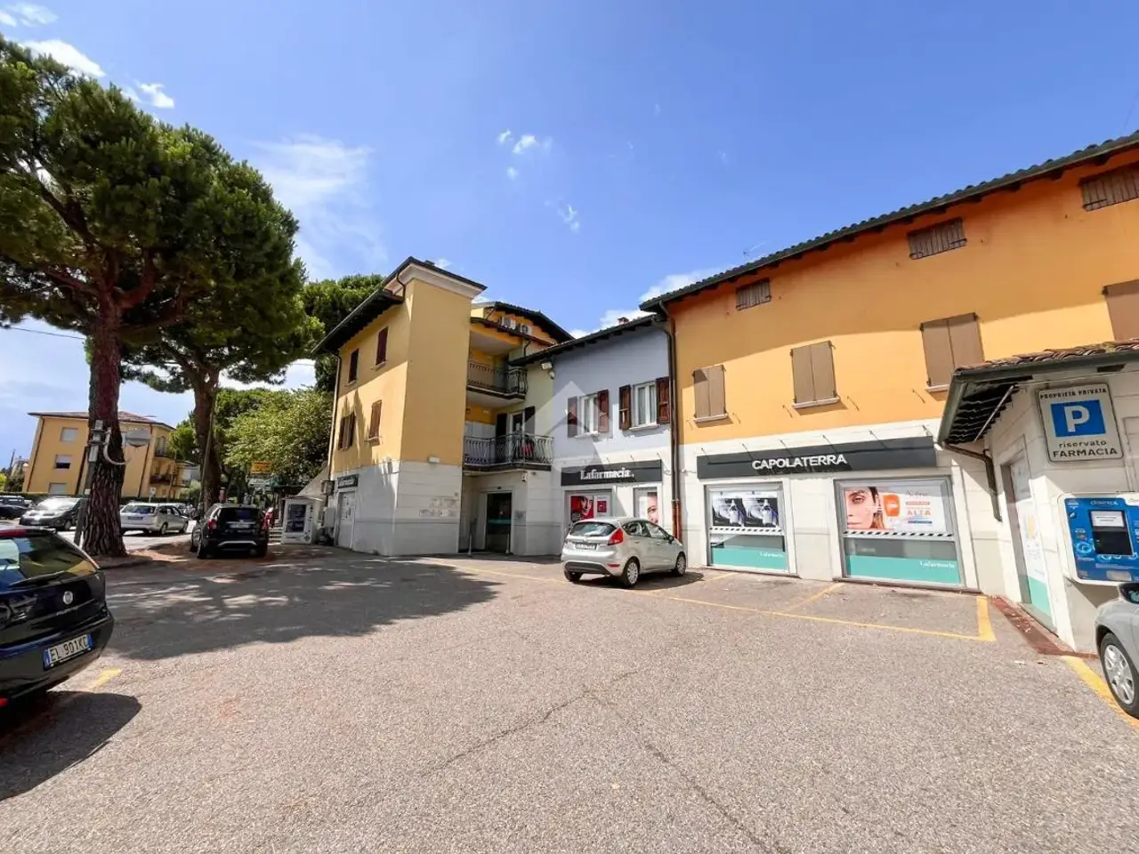 Ufficio in Via Giuseppe Garibaldi 20, Desenzano Del Garda, {3} - Foto 1