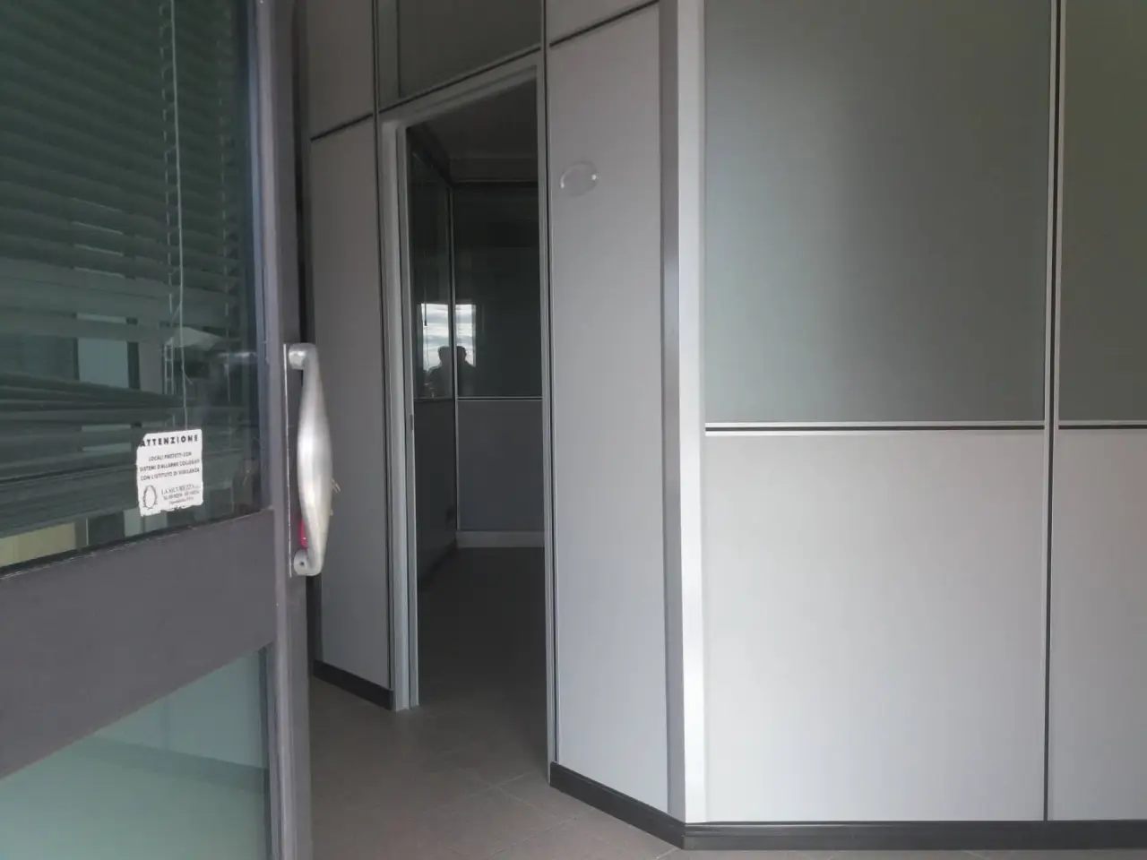 Ufficio in Via Lenin -, San Giuliano Terme, {3} - Foto 1