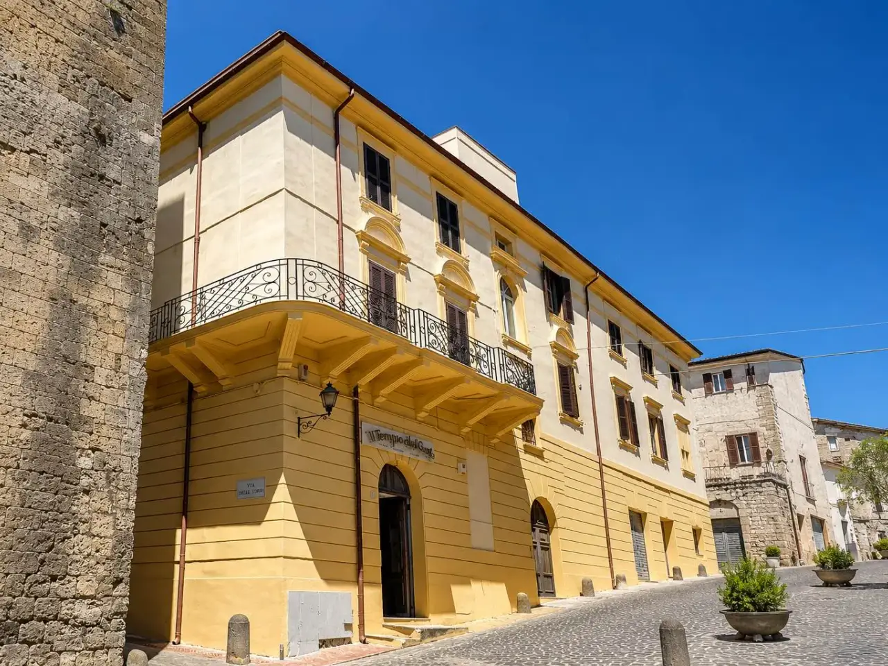 Negozio in , Tarquinia, {3} - Foto 1