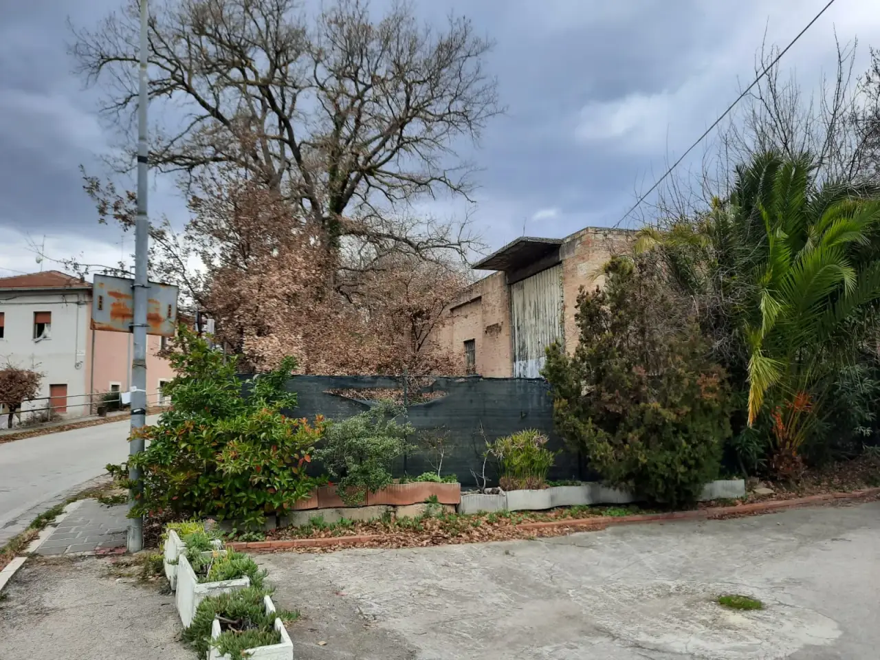 Laboratorio in Via Arenile - Ripa Teatina (Ch), Ripa Teatina, {3} - Foto 1