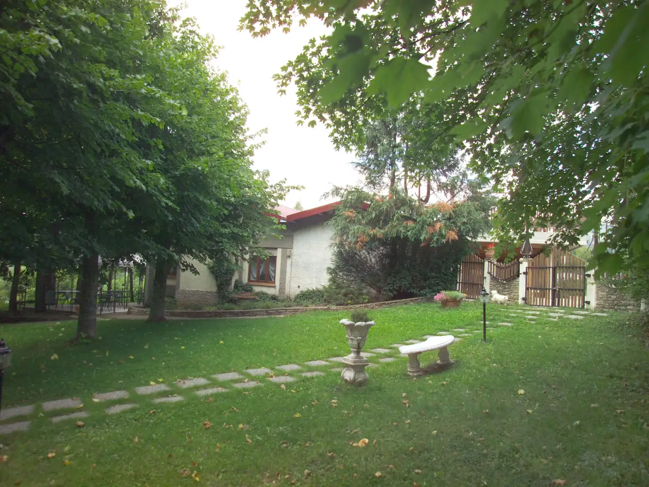 Ristorante in , San Romano In Garfagnana, {3} - Foto 1