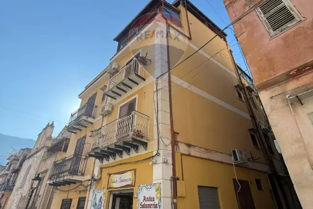Casa indipendente in vendita, Carini - Foto 1