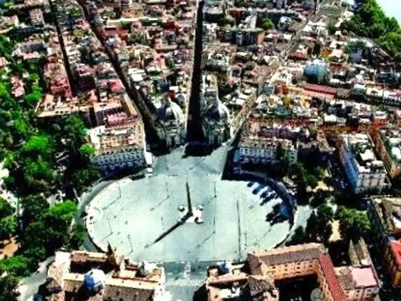 Hotel in , Roma, {3} - Foto 2