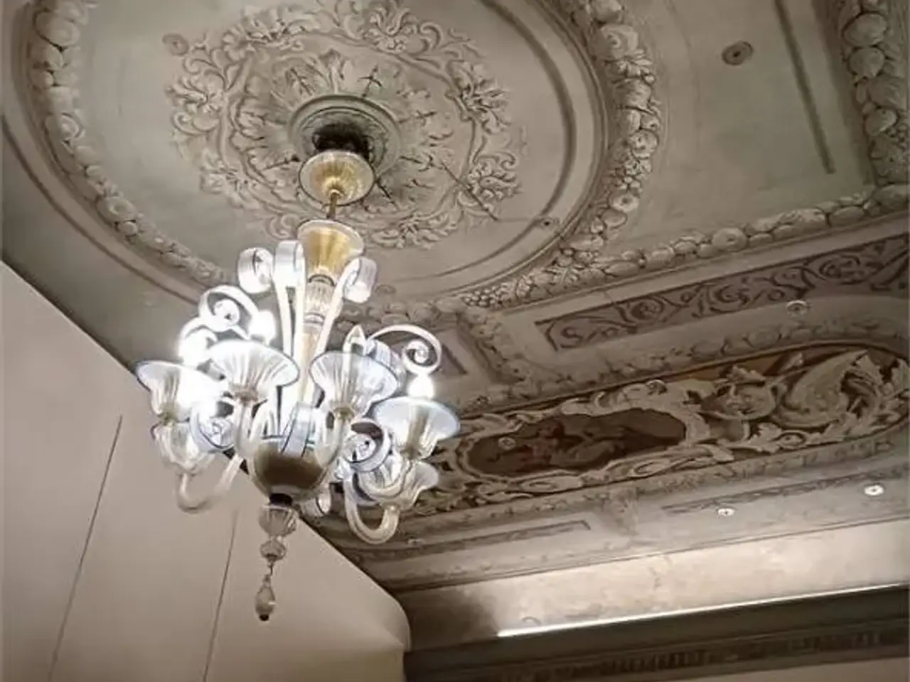 Palazzina commerciale in Piazza San Marco, Venezia, {3} - Foto 1