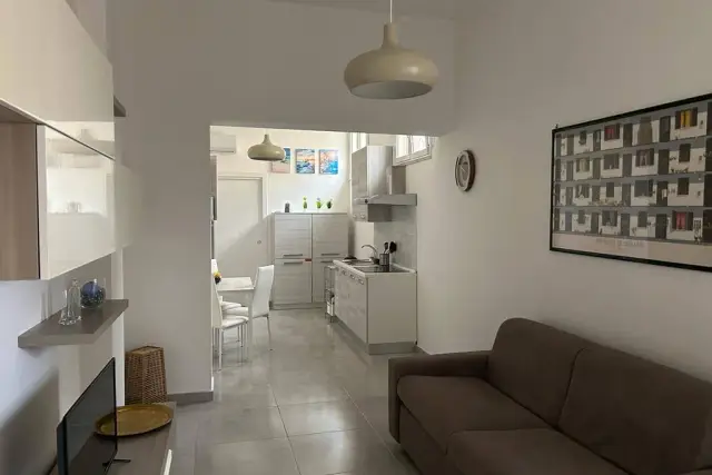 2-room flat in Via Nereo 16, Palermo - Photo 1