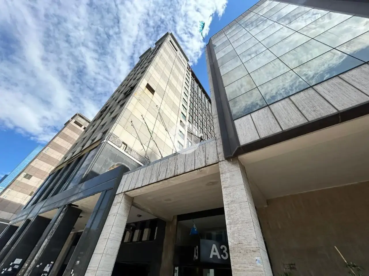 Ufficio in Centro Direzionale 1, Napoli, {3} - Foto 2