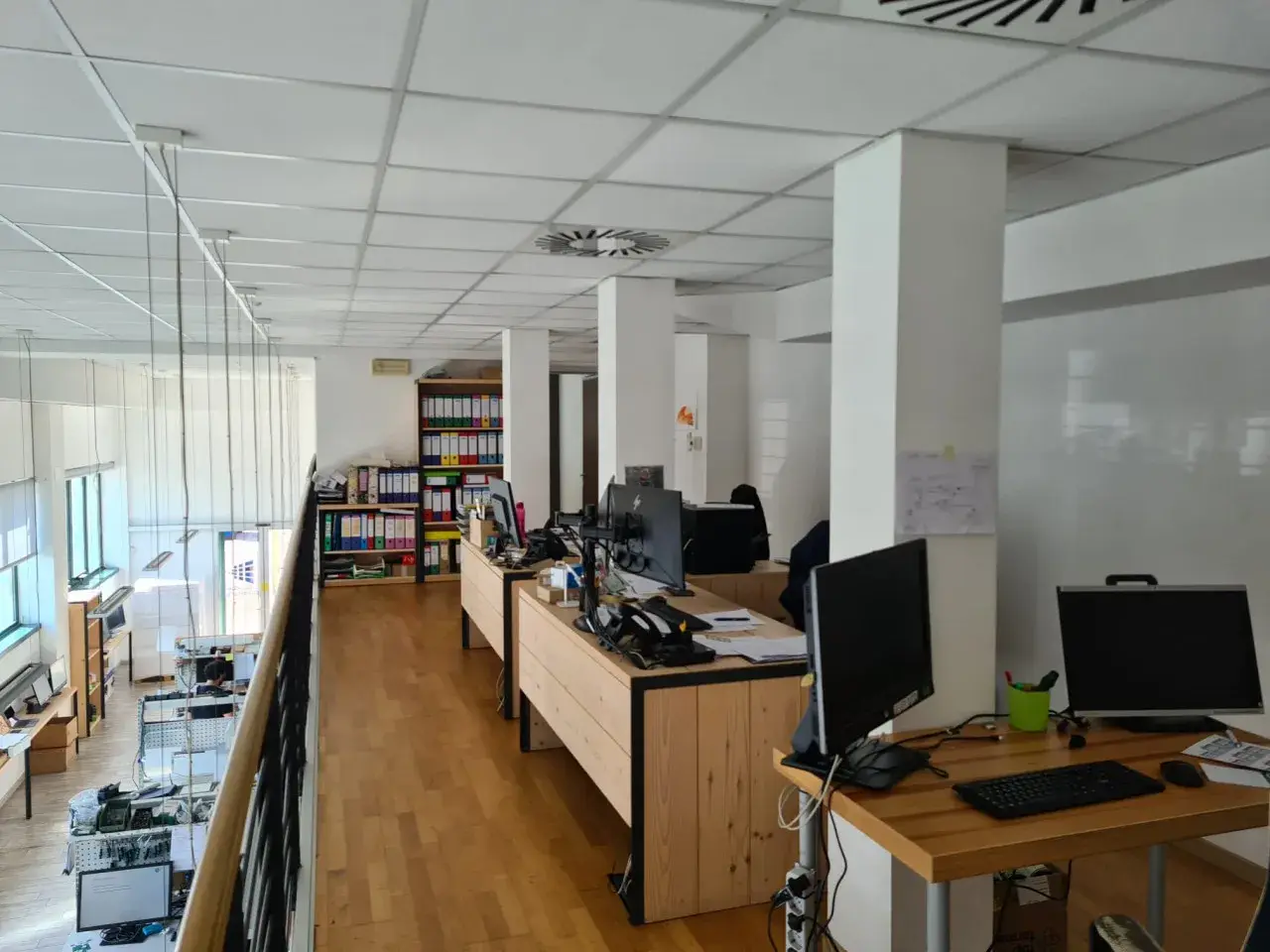 Ufficio in Via Padova, Cartura, {3} - Foto 1