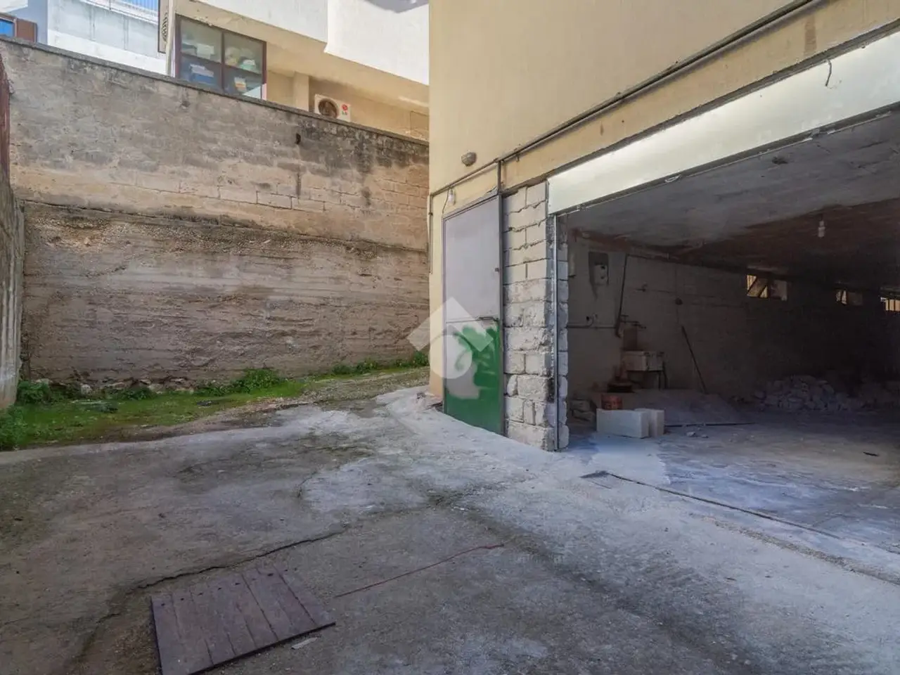 Magazzino in Via Vito Manchisi, Conversano, {3} - Foto 2