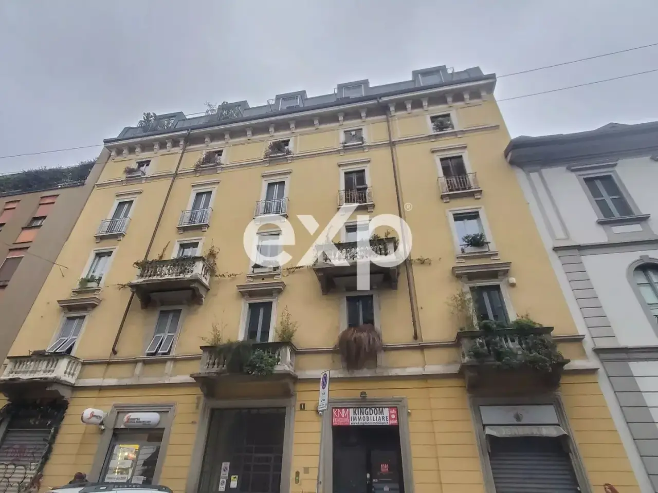 Negozio in Via Marcona, 1, Milano, {3} - Foto 2