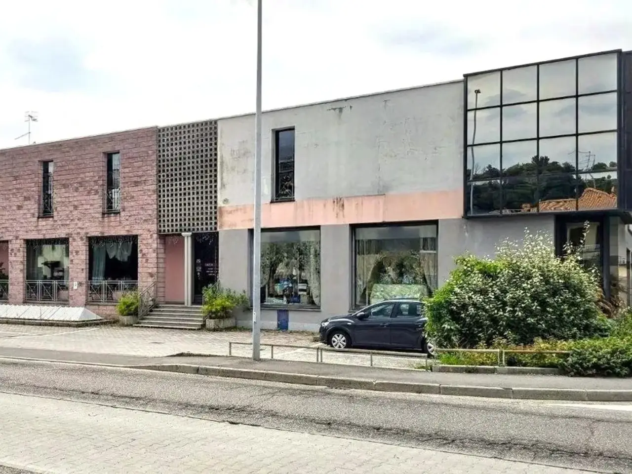 Centro commerciale in Via Vicenza, 8, 36071 Arzignano VI, Italia, Arzignano, {3} - Foto 1